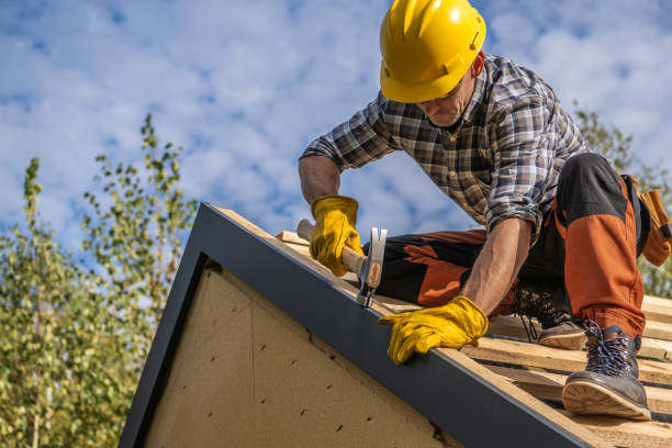 Best Roofing for New Construction  in Zachary, LA